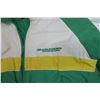 Image 2 : Saskatchewan Transportation Company Jacket - Large?