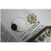 Image 4 : Lot of Assorted Costume Jewelry