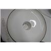 Image 3 : 2 Enamel Shop Light Covers