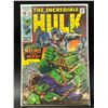 Image 1 : THE INCREDIBLE HULK #119  MARVEL COMICS