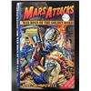 Image 1 : MARS ATTACKS WAR DOGS OF THE GOLDEN HORDE 1ST EDITION