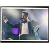 Image 1 : JUSTIN TIMBERLAKE SIGNED 8 X 10 (RA COA)