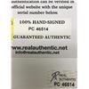 Image 2 : HARRISON FORD "RAIDERS OF THE LOST ARK" SIGNED 8 X 10 (RA COA)