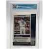 Image 2 : 2021 PANINI CONTENDERS ANDRE SCRUBB ROOKIE AUTO (GCG 9)