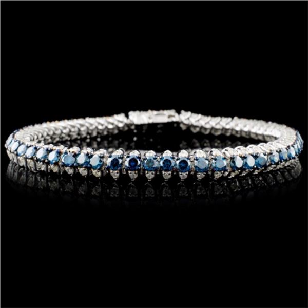 Rolex DateJust 3.50ct Diamond 36mm Watch