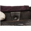 Image 8 : Louis Vuitton Black Epi Leather Speedy 35 Satchel Bag