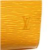 Image 5 : Louis Vuitton Yellow Epi Sablon Satchel Bag