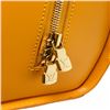 Image 6 : Louis Vuitton Yellow Epi Sablon Satchel Bag