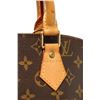 Image 5 : Louis Vuitton Brown Monogram Canvas and Leather Alma PM Bag