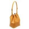 Image 2 : Louis Vuitton Yellow Epi Leather Noe GM Shoulder Bag