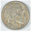 Image 1 : 1921-S BUFFALO NICKEL F/VF