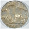 Image 2 : 1921-S BUFFALO NICKEL F/VF