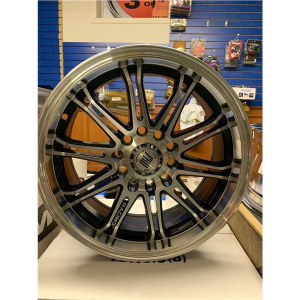 (4)NEW 15 Inch FORMULA GT24(Retail$860)