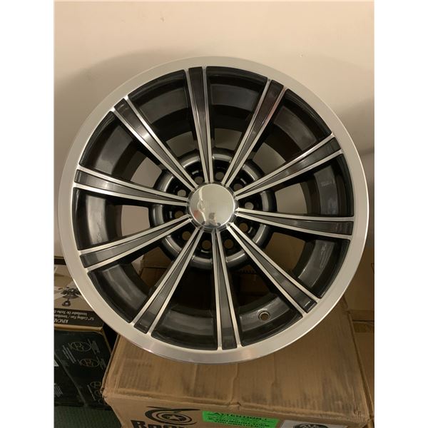 (4)NEW 15 Inch ROCKET SUNBURST (Retail $1400)