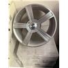 Image 1 : (4)NEW 16 Inch TRACTION 5 Spoke(Retail $800)