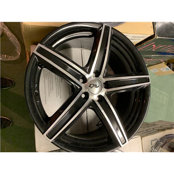 (4)NEW 17 Inch DAI REVO(Retail $1100)