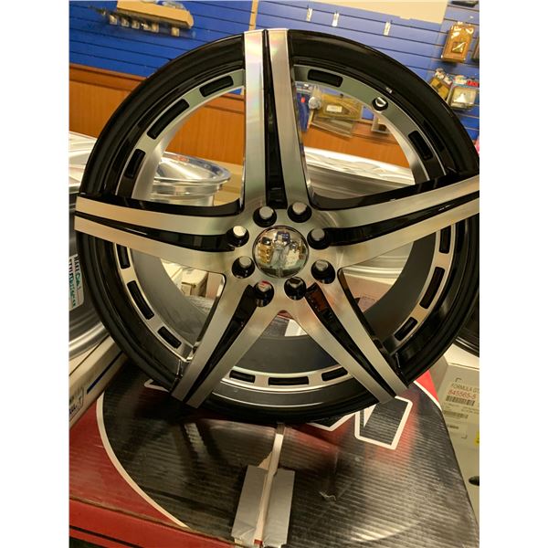 (4)NEW 17 Inch MPW MP106(Retail $1100)