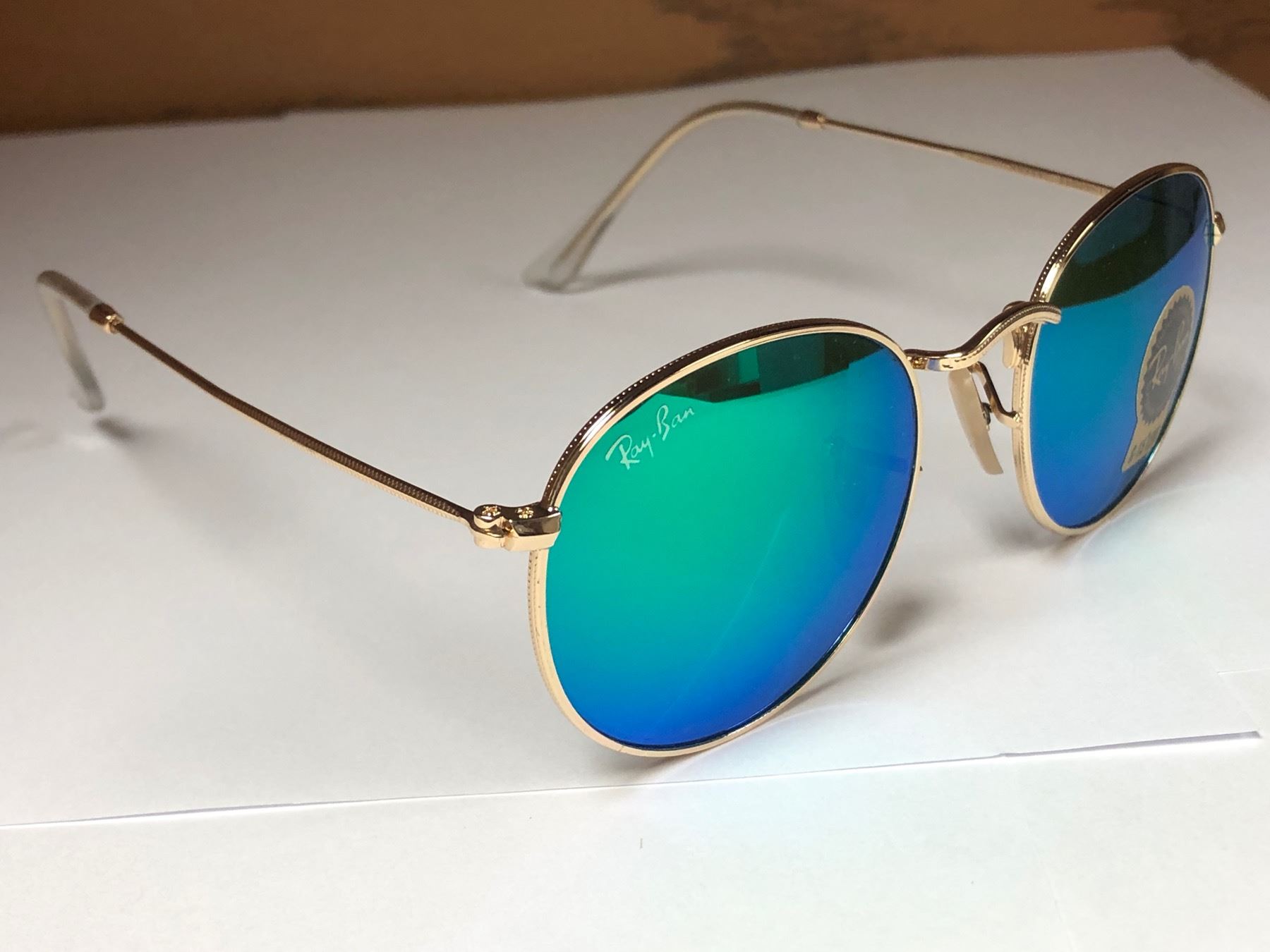 ray ban 50021