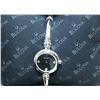 Image 2 : Bulova Ladies Wrist watch, Brand New in Box (Silver Strap)