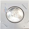 Image 1 : $80 Silver Canadian 50 Cents Coin