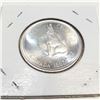 Image 2 : $80 Silver Canadian 50 Cents Coin