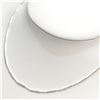 Image 2 : $80 Silver Necklace