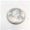Image 1 : $240 Silver Canadian 1 Dollar Coin