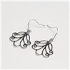 Image 2 : $600 14K 1.65Gm Earrings