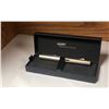 Image 1 : New Lamy Safari Fountain Pen Rose gold