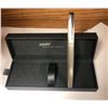 Image 1 : New Lamy Stainless Steel Fountain Pen Silver