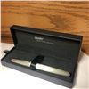 Image 2 : New Lamy Stainless Steel Fountain Pen Silver