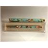 Image 1 : 2 New pens Rifle Paper Co Writing Pen Lively Floral