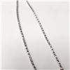Image 2 : $50 Silver 16" Necklace