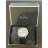 Image 2 : New Bulova men's wristwatch (new in box)