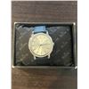 Image 1 : New Bulova men's wristwatch (new in box)
