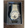 Image 1 : New Bulova men's wristwatch (new in box)