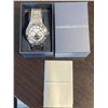 Image 2 : New Bulova men's wristwatch (new in box)