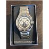 Image 1 : New Bulova men's wristwatch (new in box)