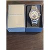 Image 2 : New Bulova men's wristwatch (new in box)