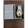 Image 2 : New Bulova men's wristwatch (new in box)