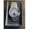 Image 1 : New Bulova men's wristwatch (new in box)