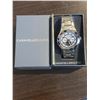 Image 2 : New Bulova men's wristwatch (new in box)