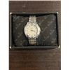Image 1 : New Bulova women's wristwatch (new in box)