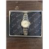 Image 1 : New Bulova women's wristwatch (new in box)
