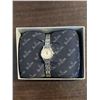 Image 1 : New Bulova women's wristwatch (new in box)