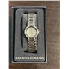 Image 1 : New Bulova women's wristwatch (new in box)