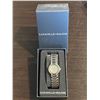 Image 2 : New Bulova women's wristwatch (new in box)