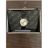 Image 2 : New Bulova women's wristwatch (new in box)
