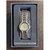 Image 1 : New Bulova women's wristwatch (new in box)