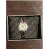 Image 1 : New Bulova women's wristwatch (new in box)